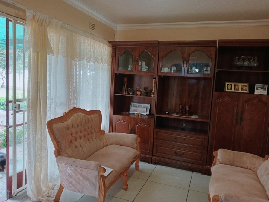 3 Bedroom Property for Sale in Riebeeckstad Free State